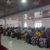 An entertainment program for the mental health of Detu citizens 